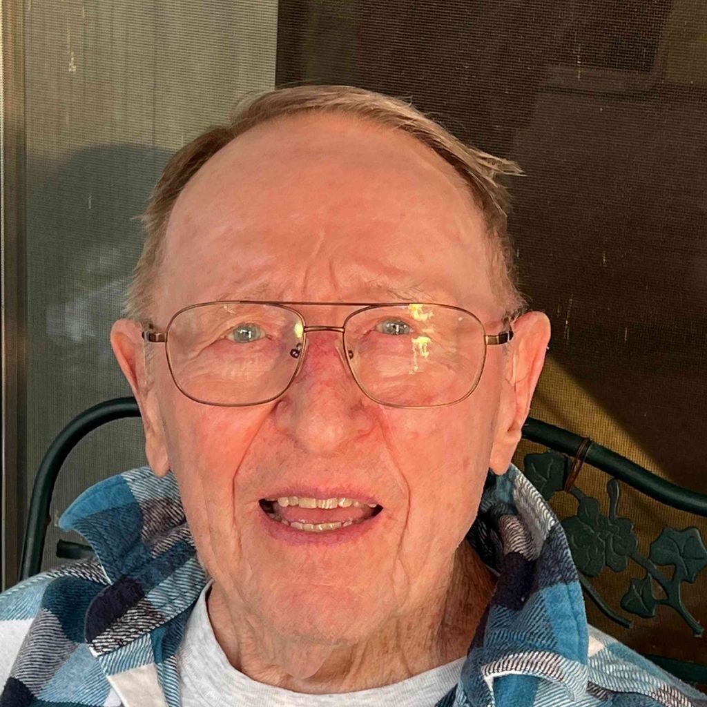 William Joseph Kostecki Profile Photo