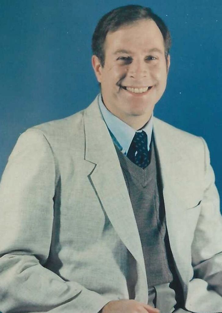 David Eddy Profile Photo