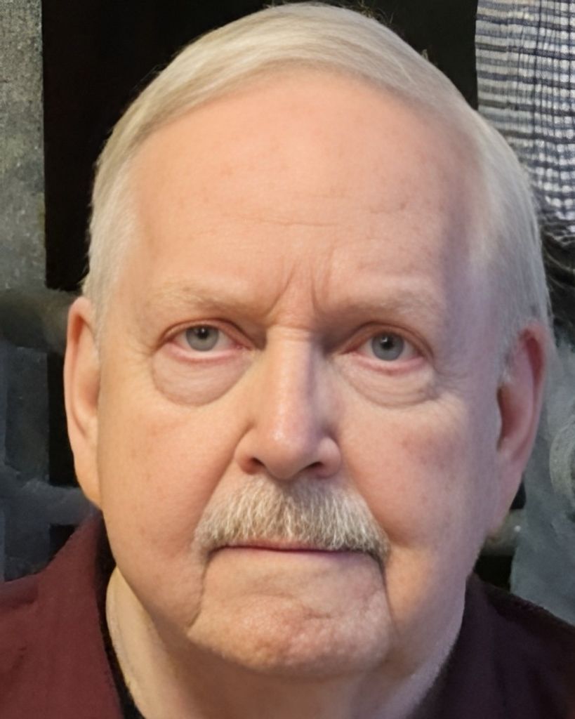 Leonard R. Hough