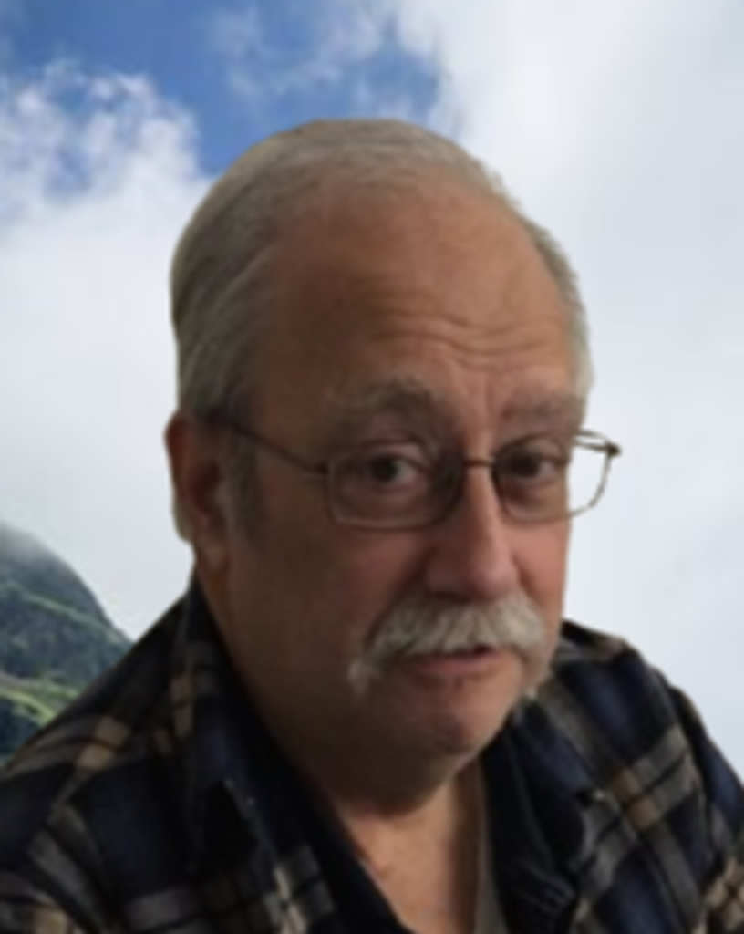 Charles Capaccio