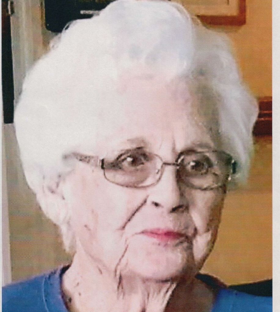 Flonnie  Belle Hunter