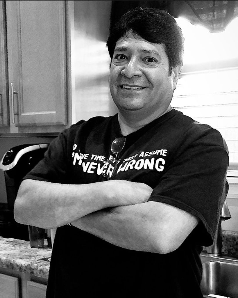 Leslie Melchor