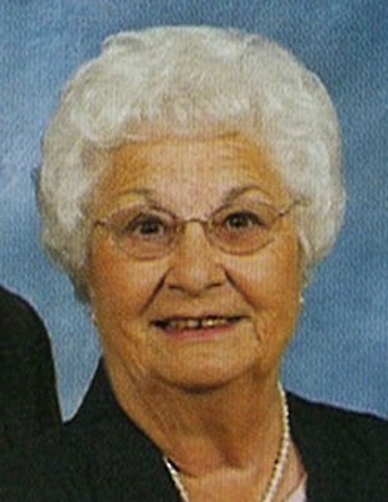 Juliana M. (Schad) Thuecks Profile Photo