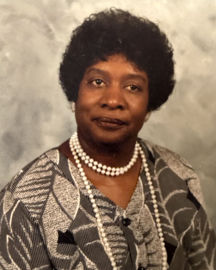 Eva Smith Profile Photo