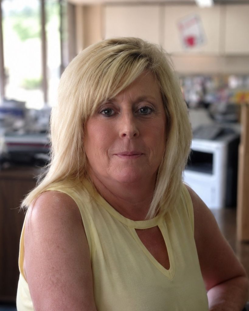 Brenda Louise Cook Thompson Profile Photo