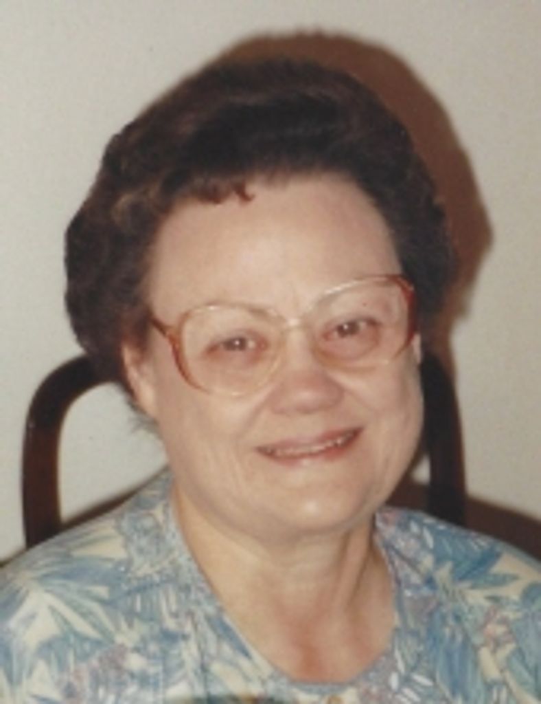 Norma Jean (Nash) Friedel Profile Photo
