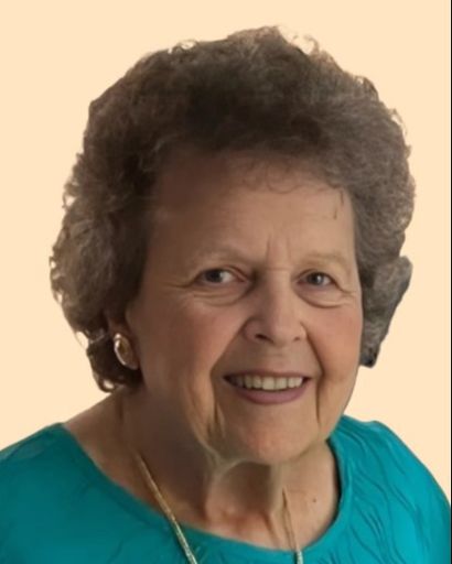 Joyce Louise Hooper's obituary image
