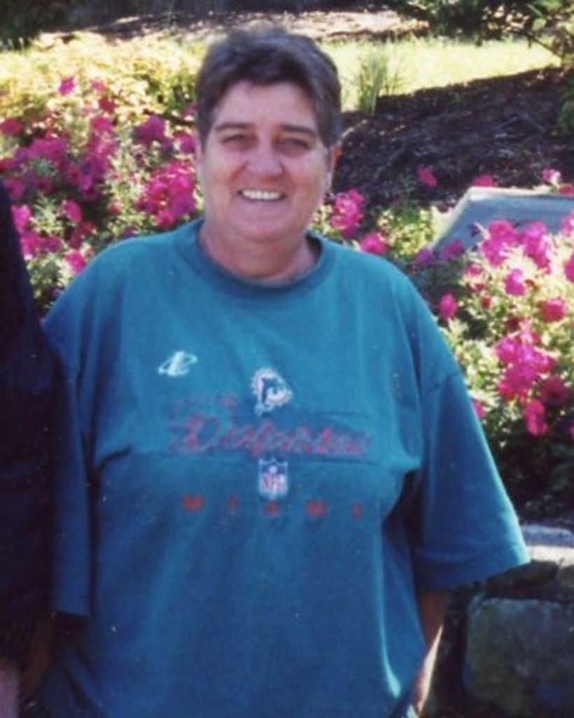Shirley Ann Linkous Profile Photo