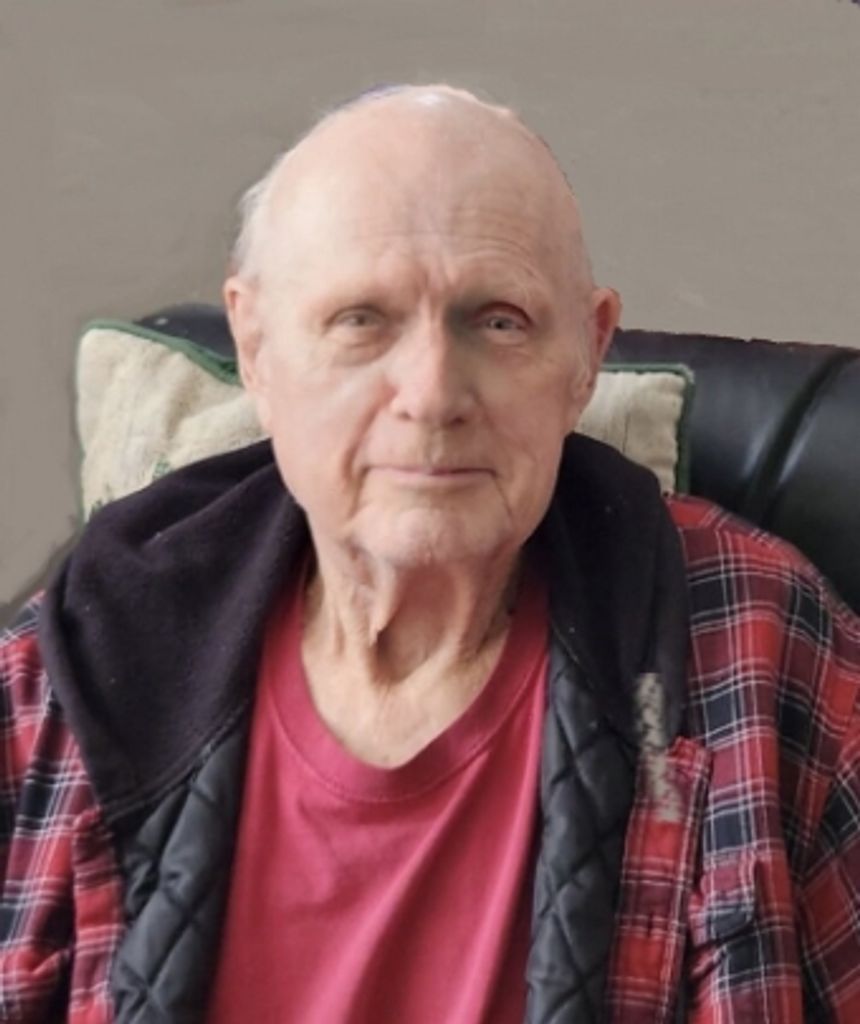 Robert V. Robinson Profile Photo