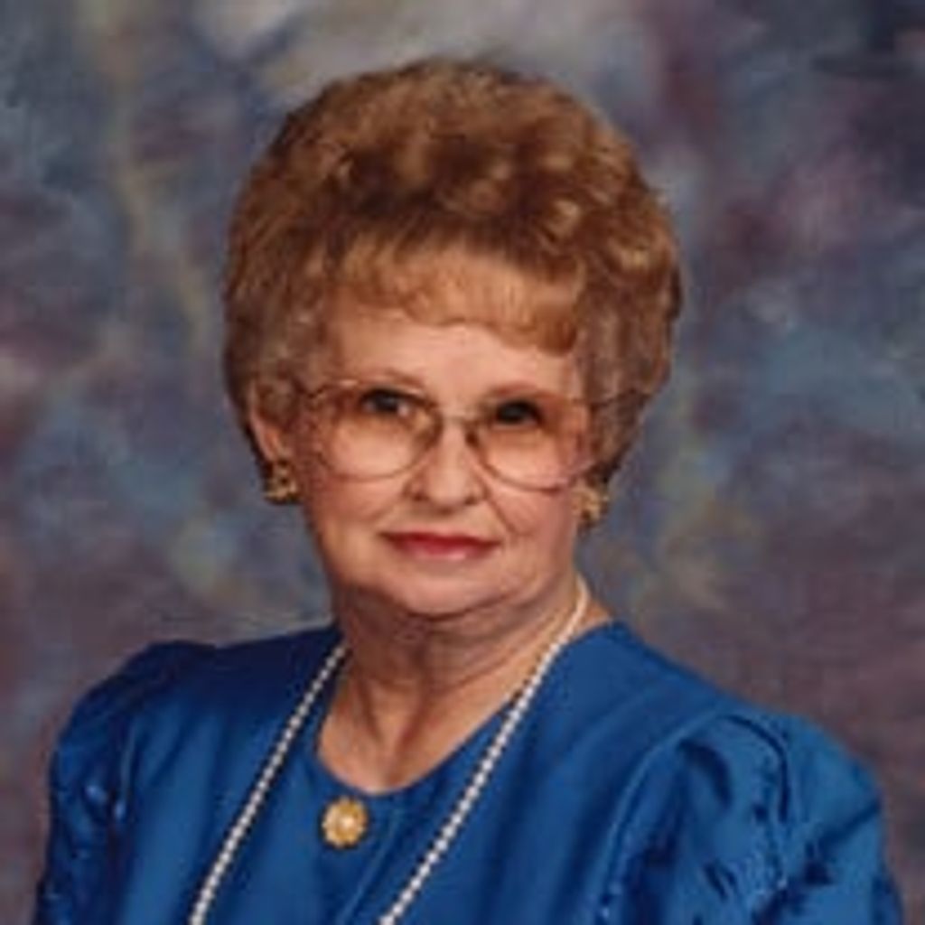 Maxine Denney