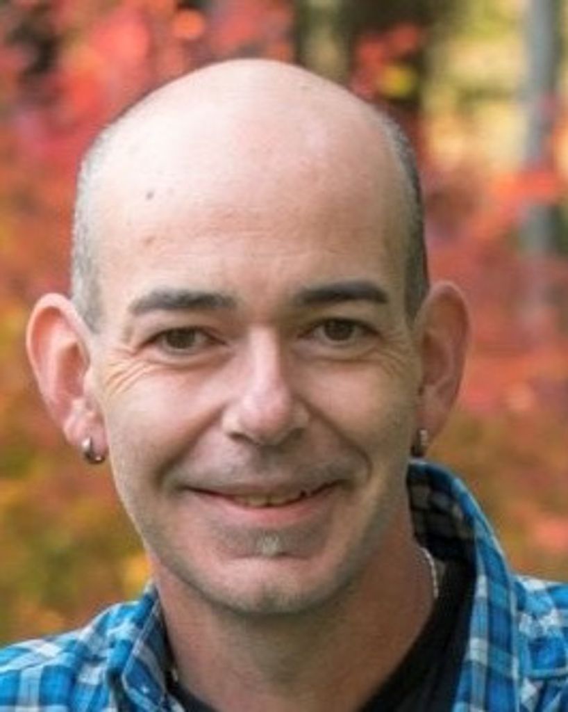 Craig Harris Profile Photo