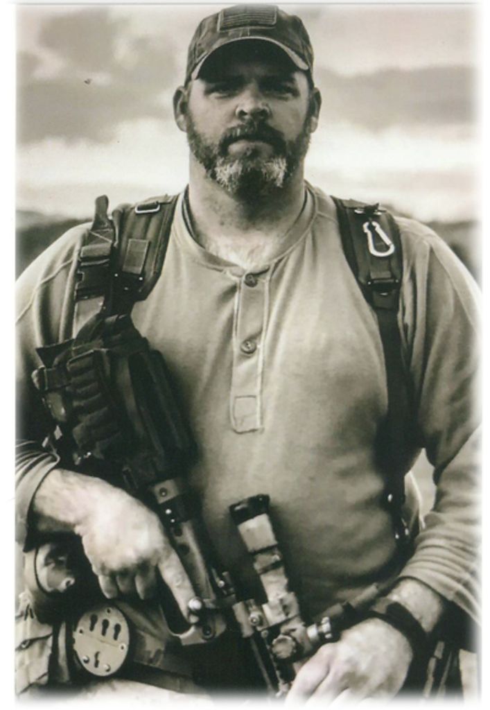 Christopher David Jones Profile Photo