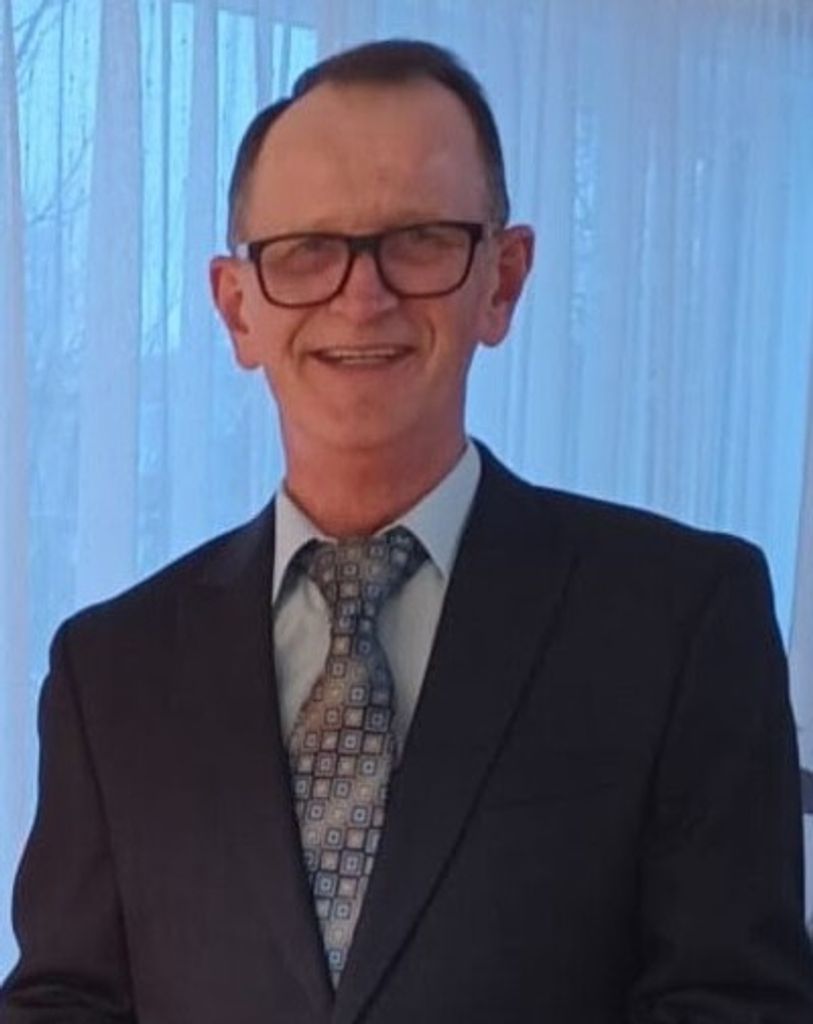 Andrzej Jan Jachym Profile Photo