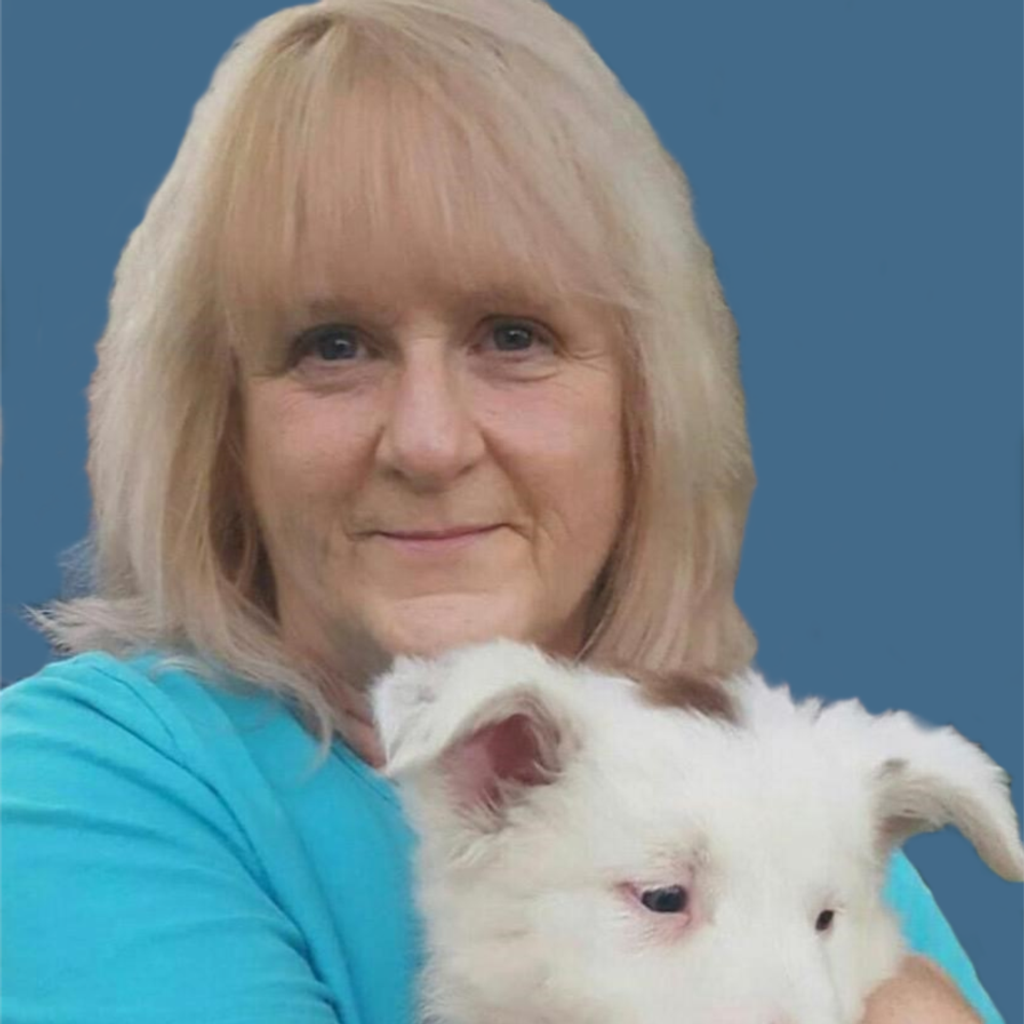 Robin Lynn Abshire