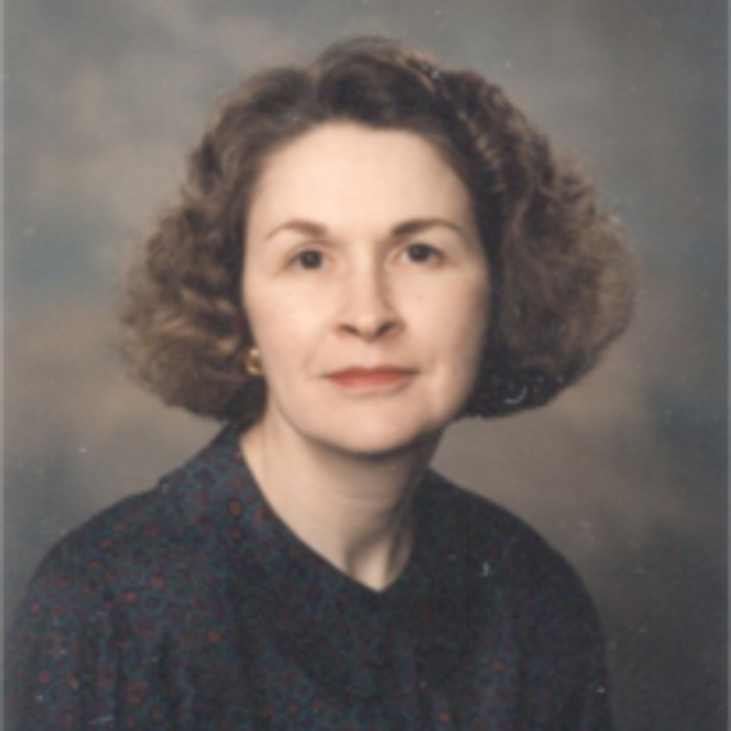 Mary  Lind Dunn