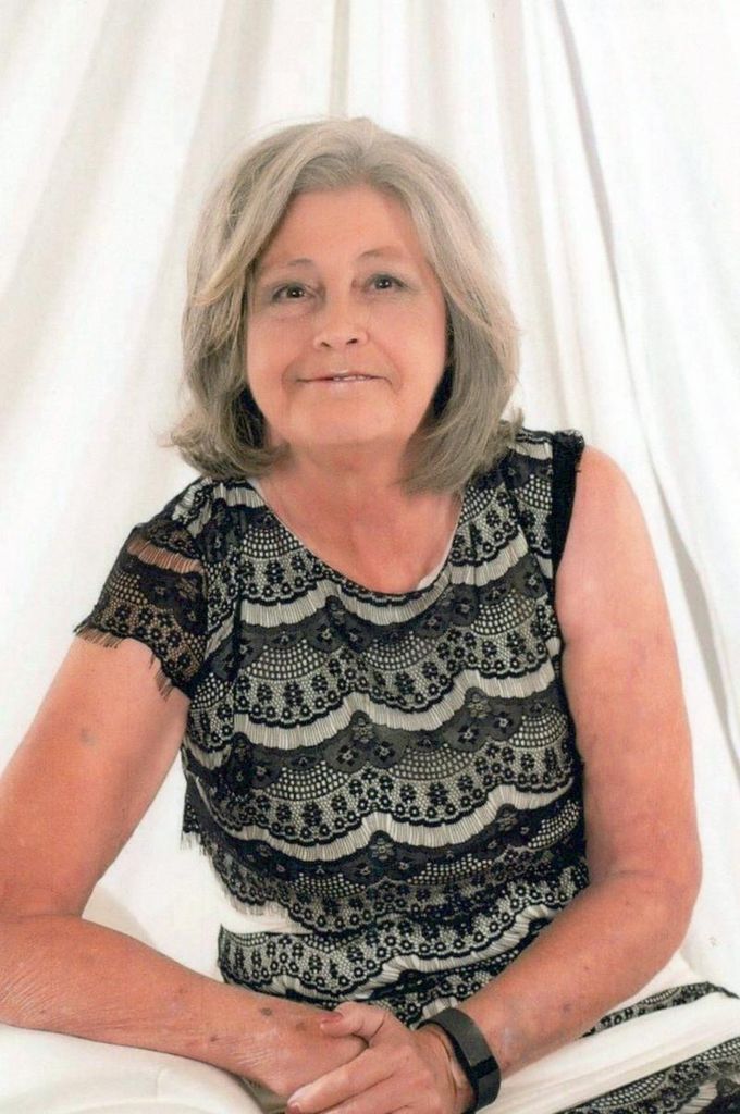 Brenda Joyce Yancey Profile Photo