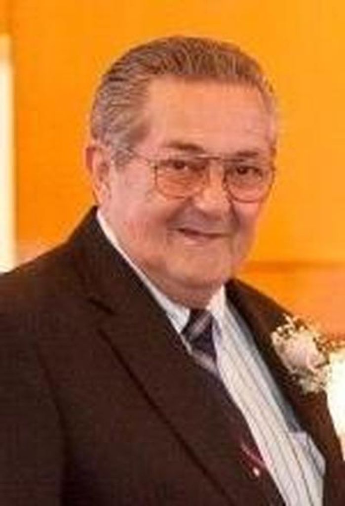 James William Phelps Profile Photo