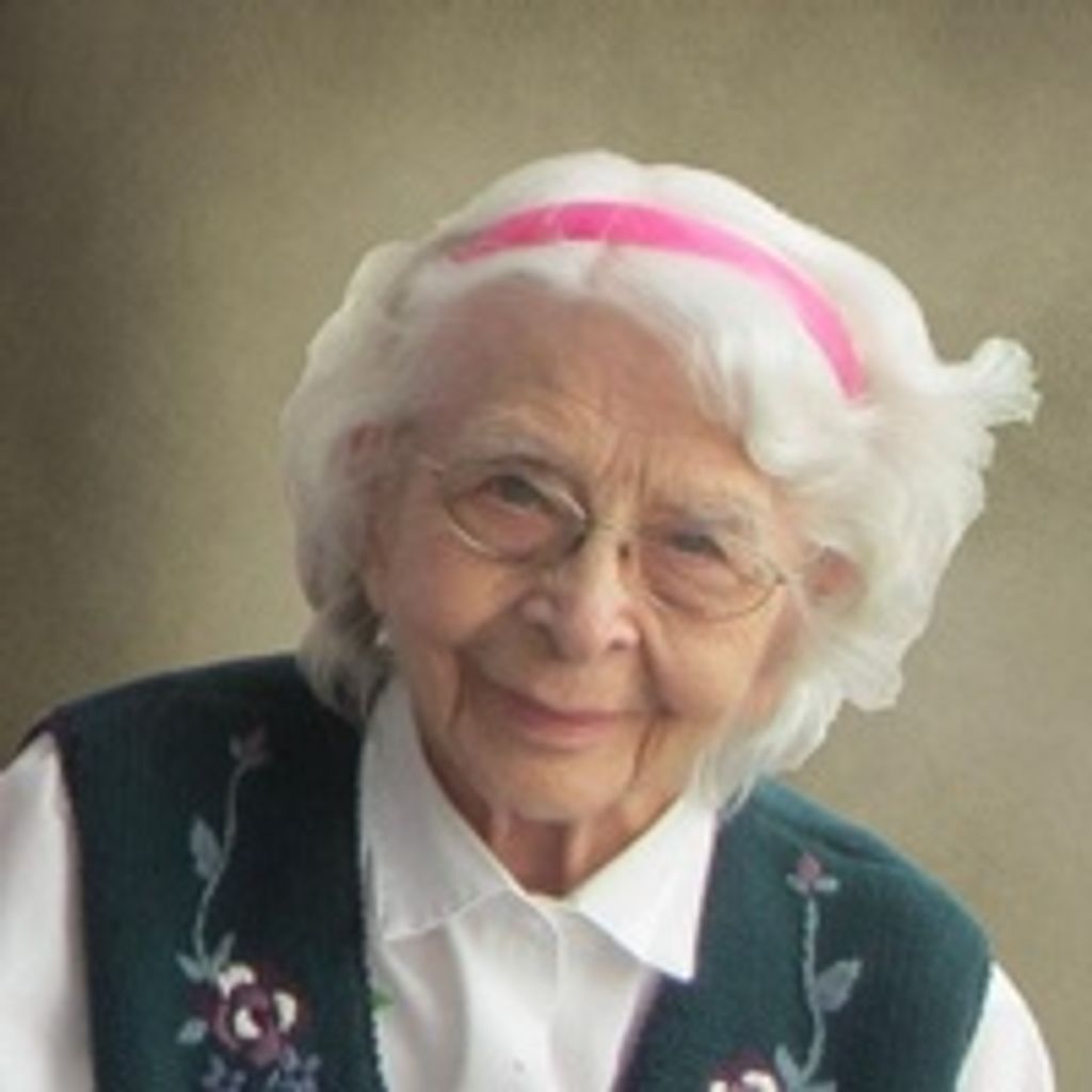 Mildred Dinger
