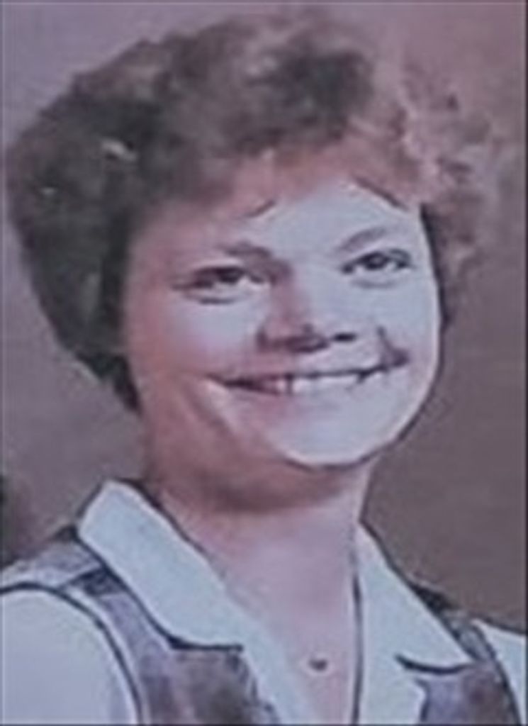 Patricia Fiveash