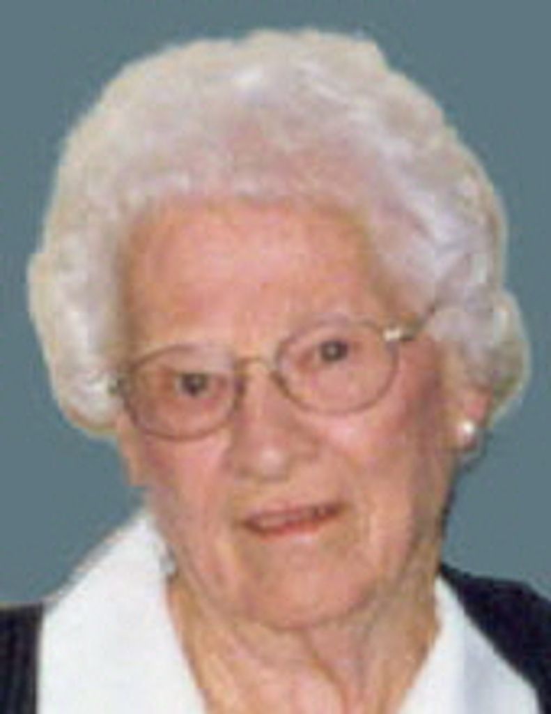 Wilma Bunting