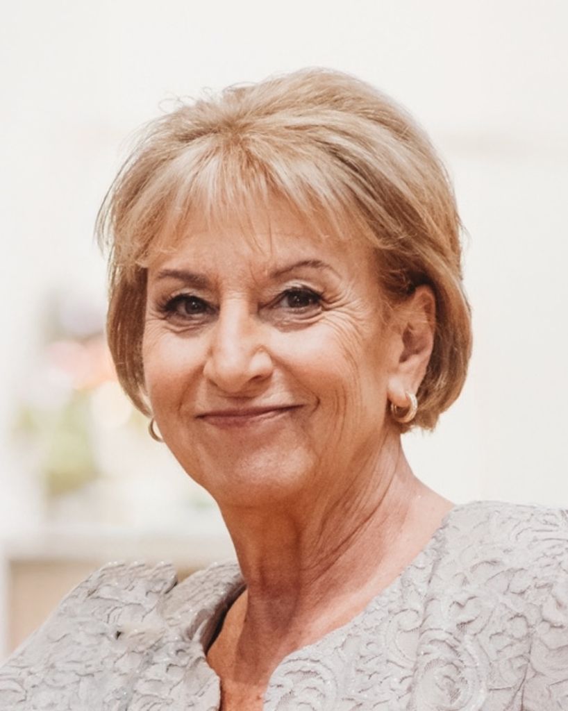 Eleanor Donovan Profile Photo