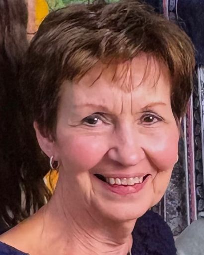 Jean M. Cebotar's obituary image