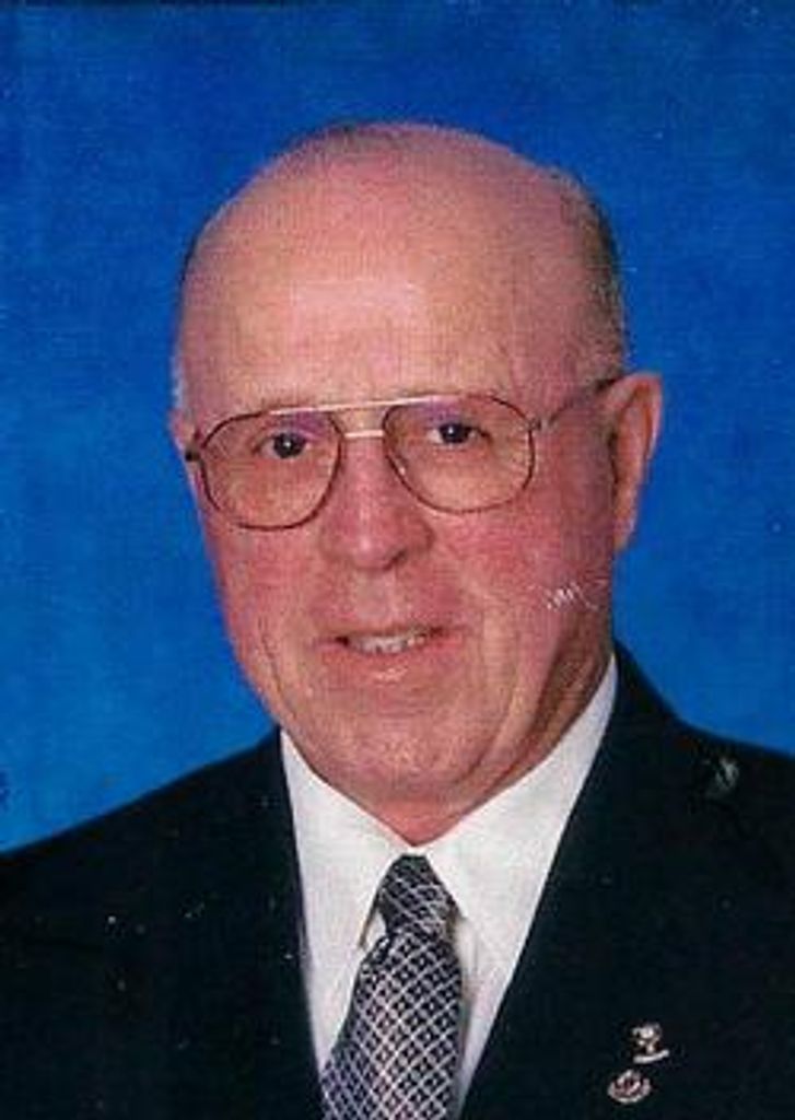 Harold Leonard Loades Profile Photo