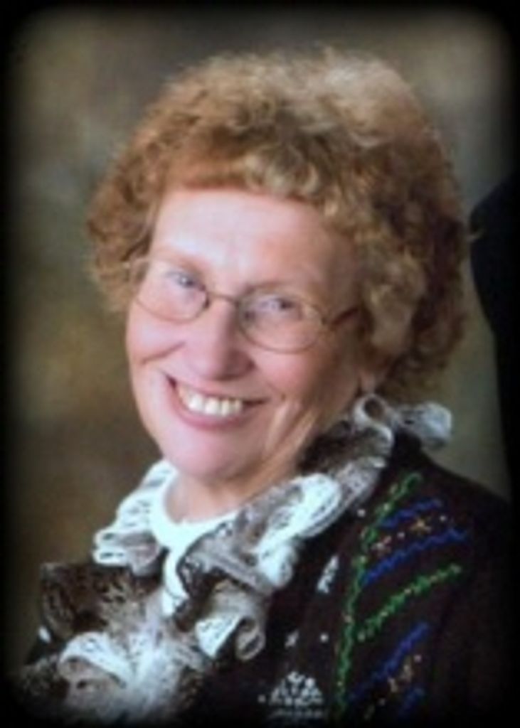 Sandra Jo Graves