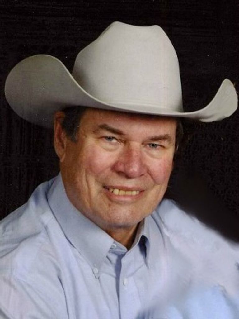 Gene Stegall Jr.