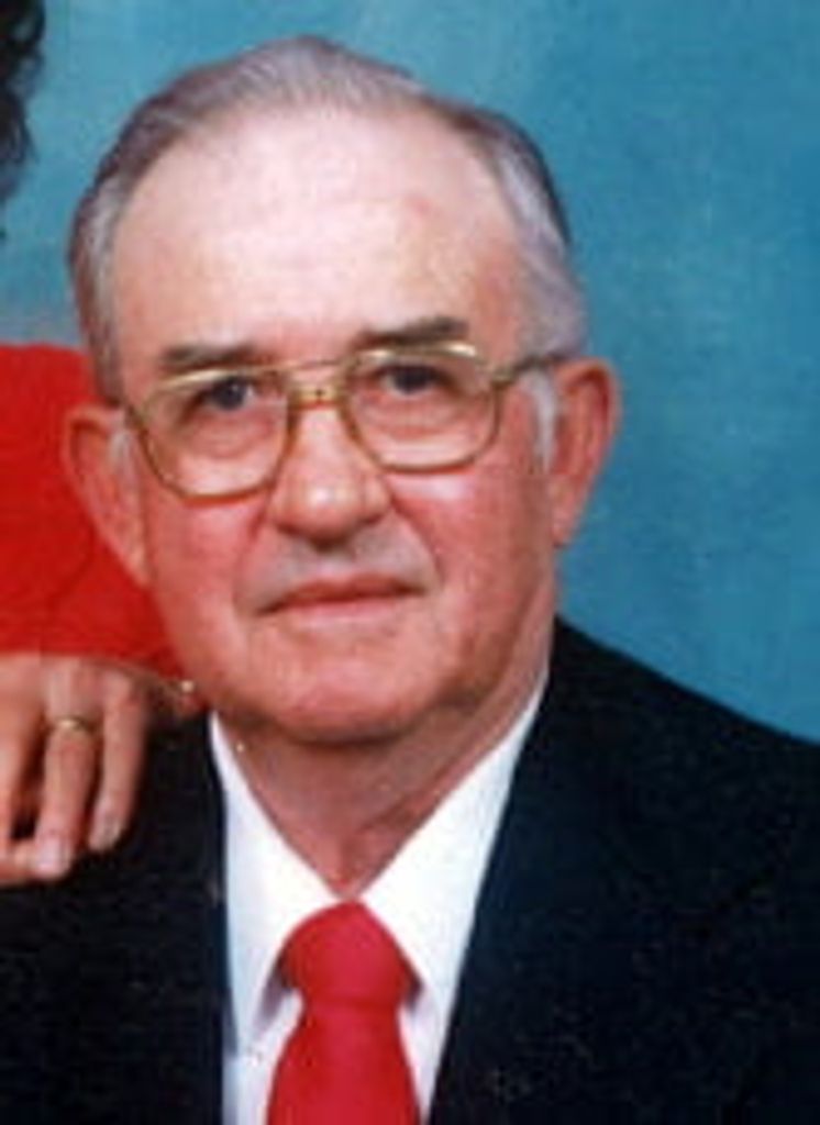 Lloyd Estel Pendergrass Profile Photo