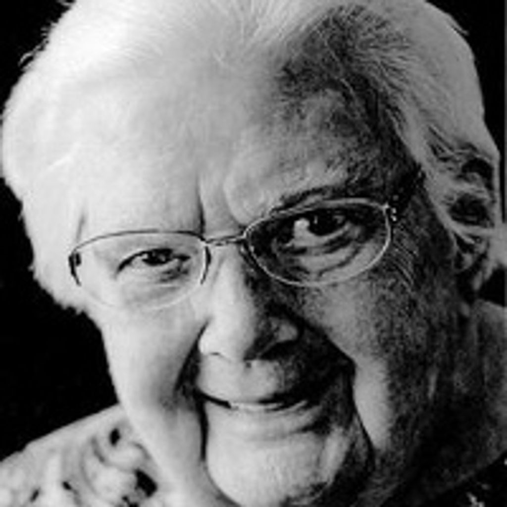 Emma J. McLarty Profile Photo