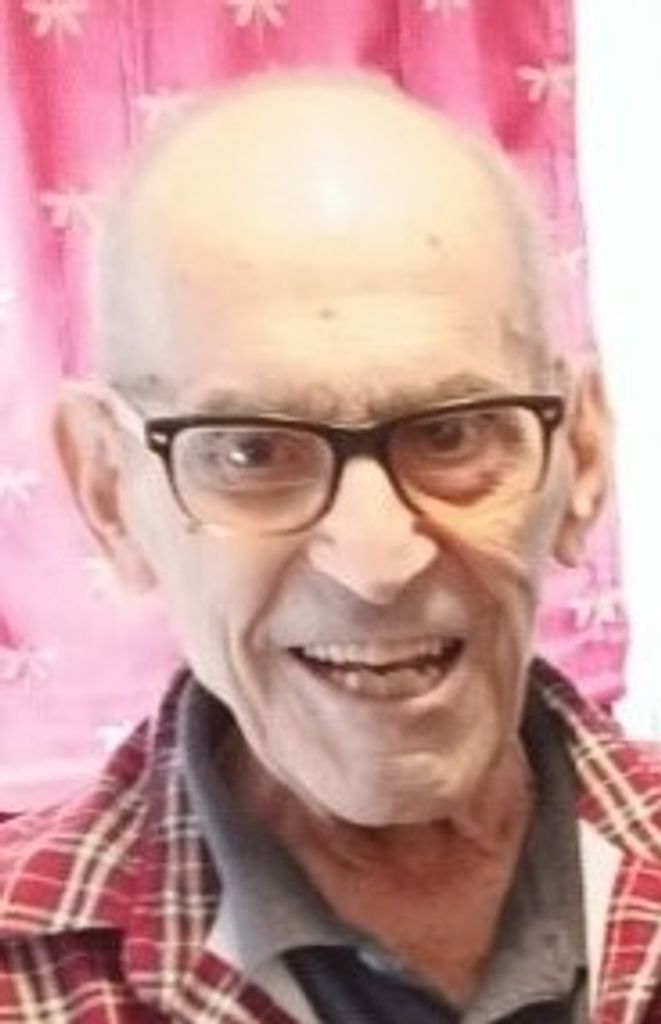 Pasquale Scaramuzza