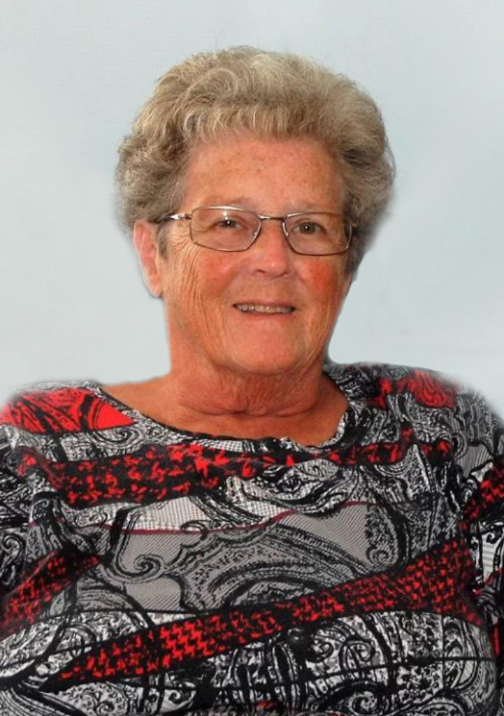 Marie (Turner)  Thomas