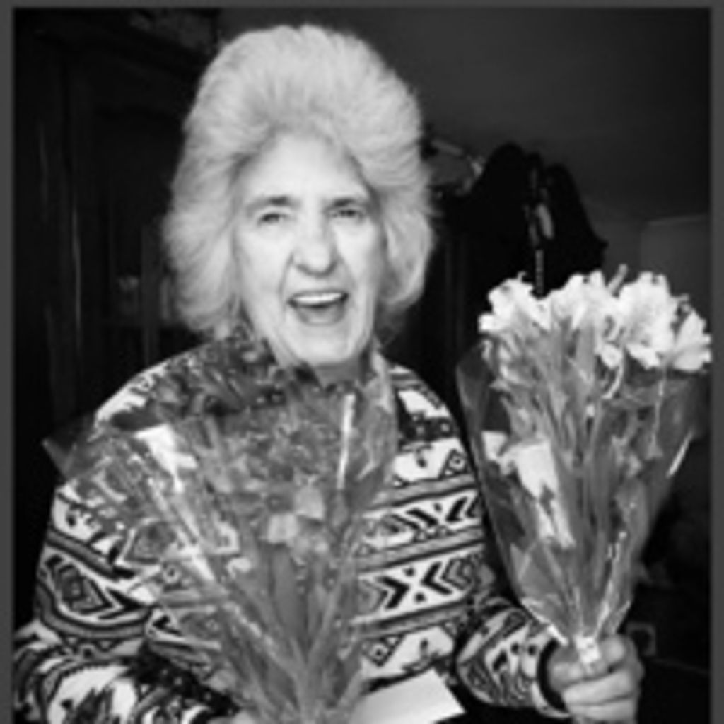Goldie Marie Edwards