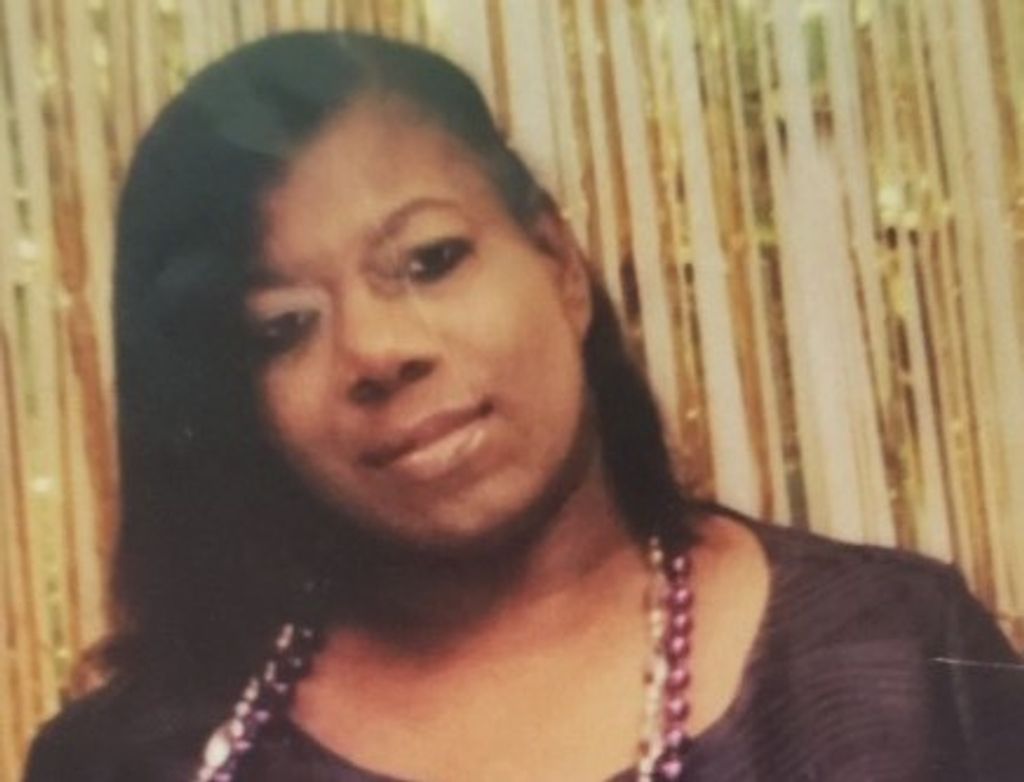 Renate Gordon Profile Photo