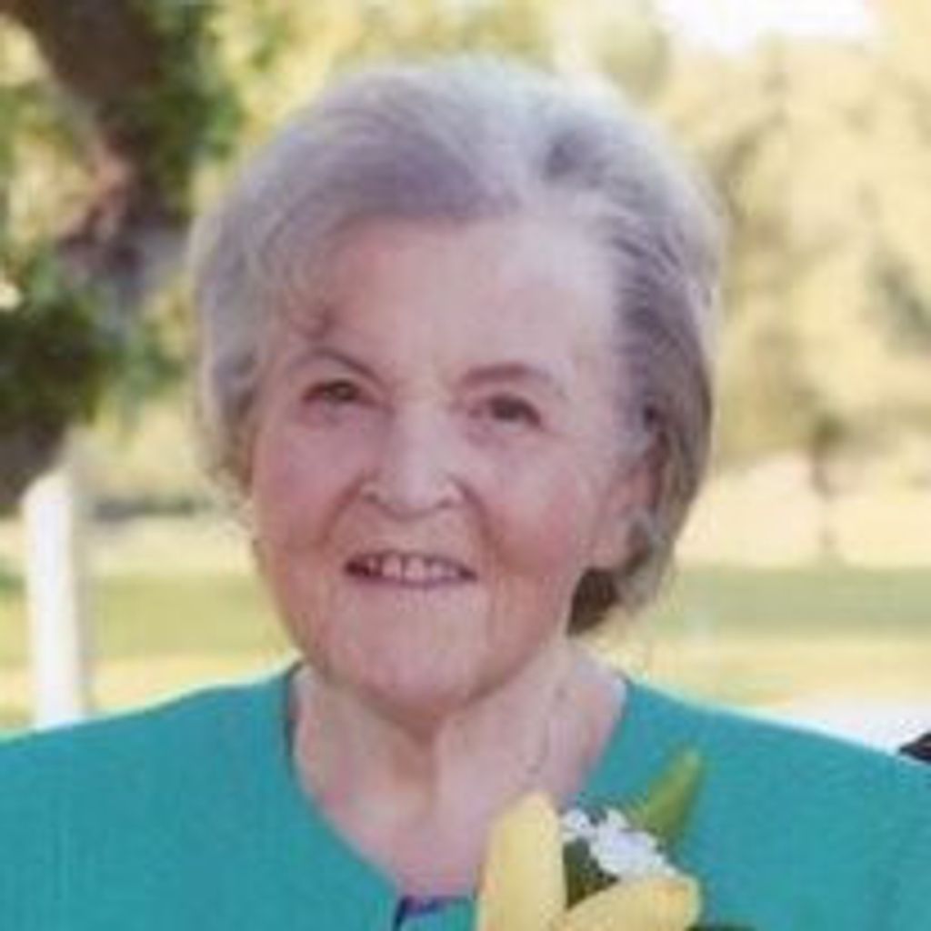Jeanette Ann Adams