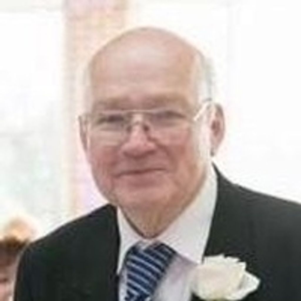 Joseph R. Remkus