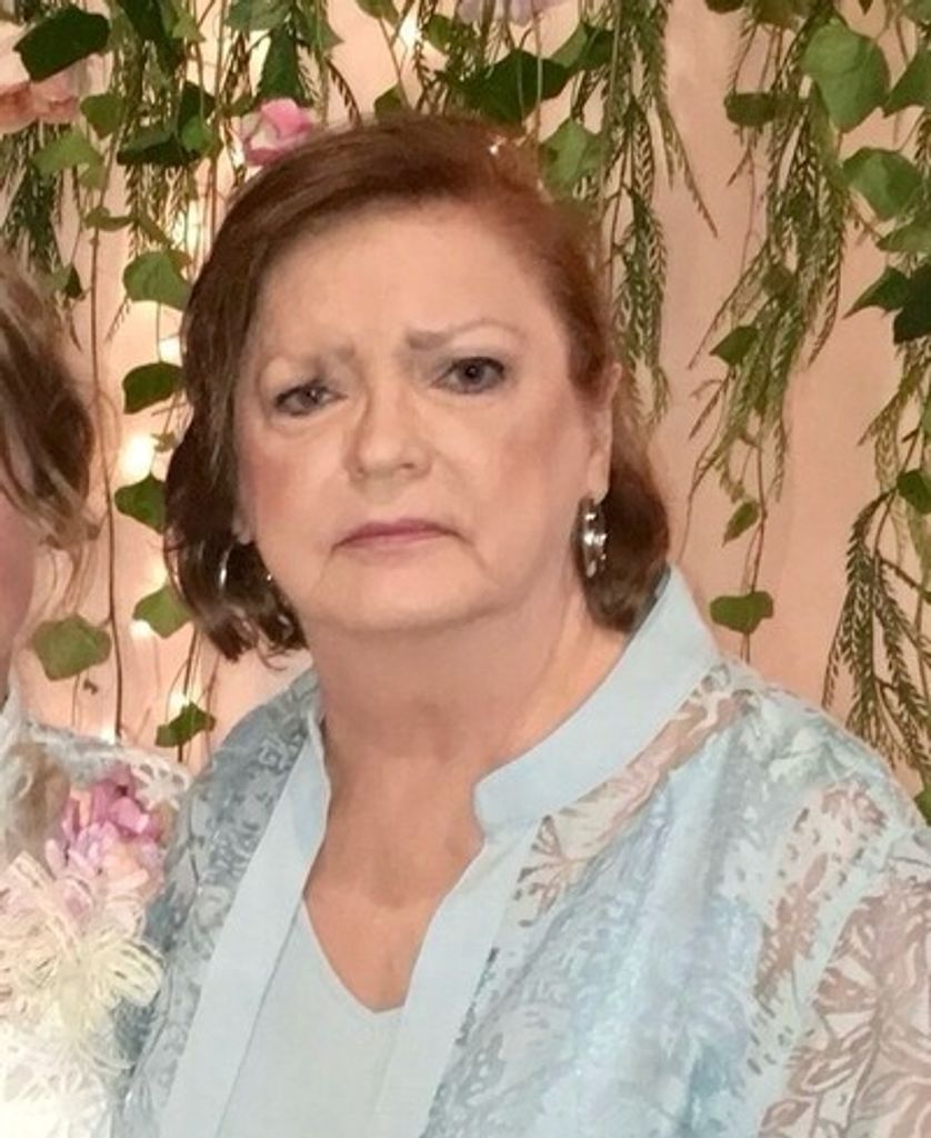 Valerie "Polly" Annette (Keen) Cockerham Profile Photo