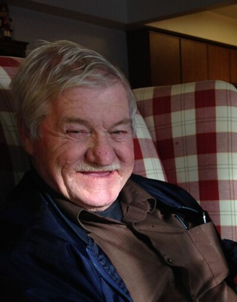 Francis "Carl" Fraley Profile Photo