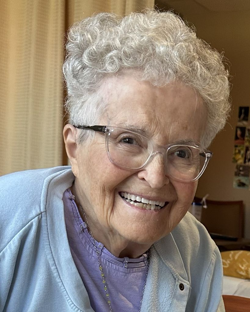 Barbara Musser Strickland Profile Photo