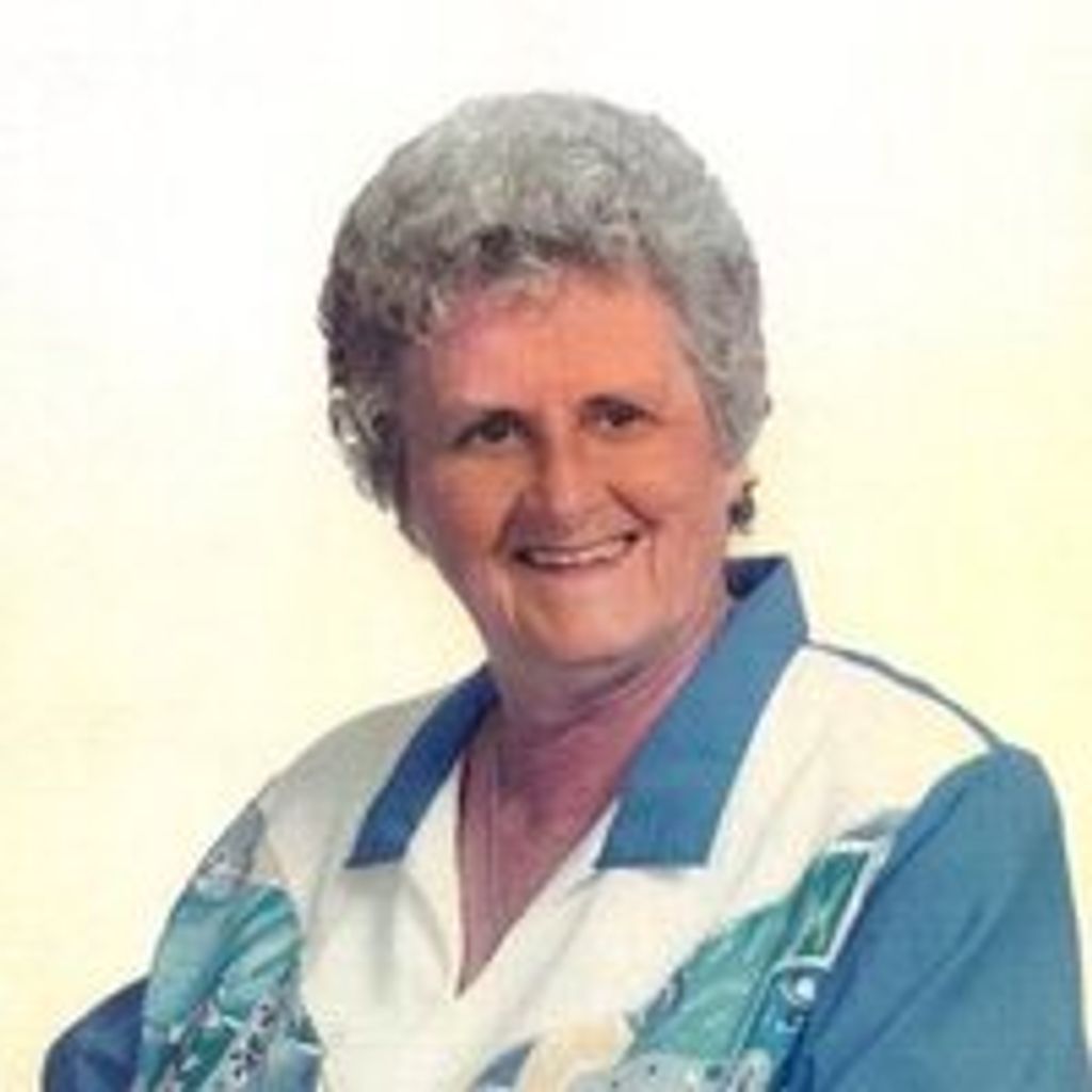 Genevieve Cribbs Profile Photo