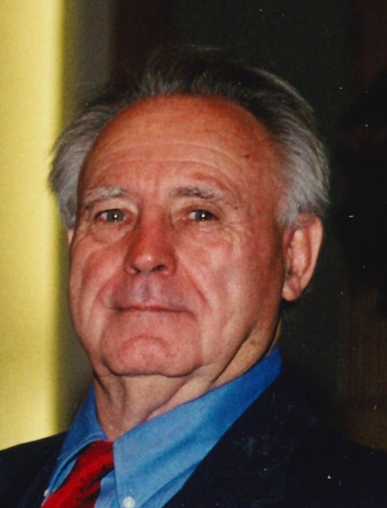 Phillip "Bud" Lee Weinstein