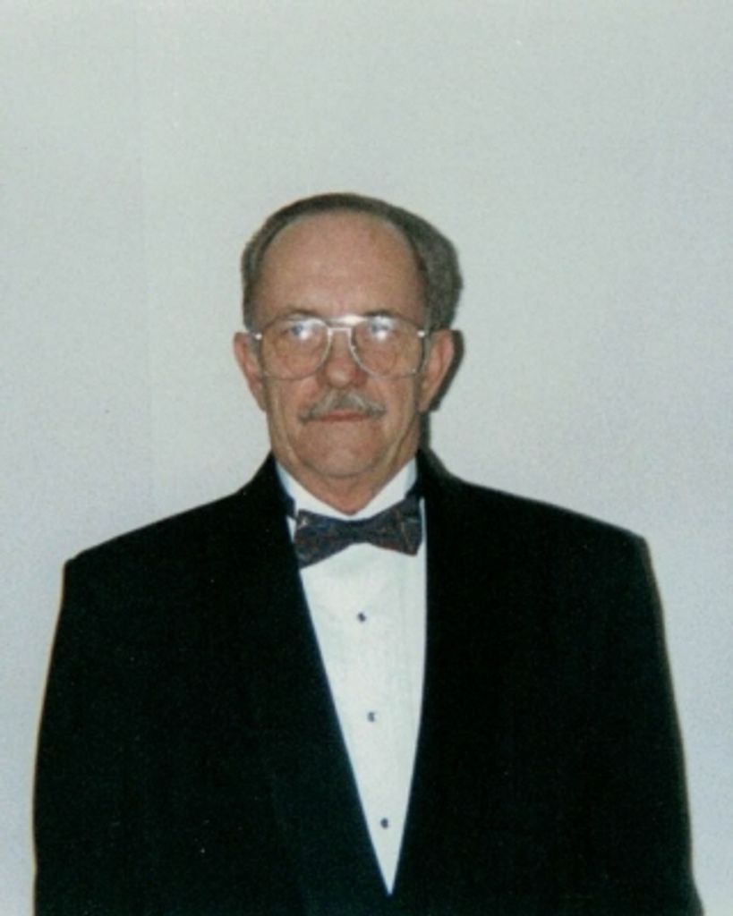 Albert Lorne John Crisp