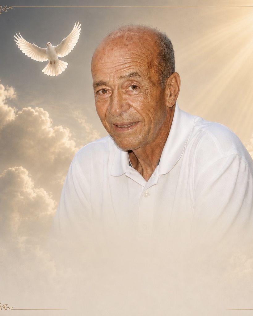 Edwin Lee Porter, Sr.
