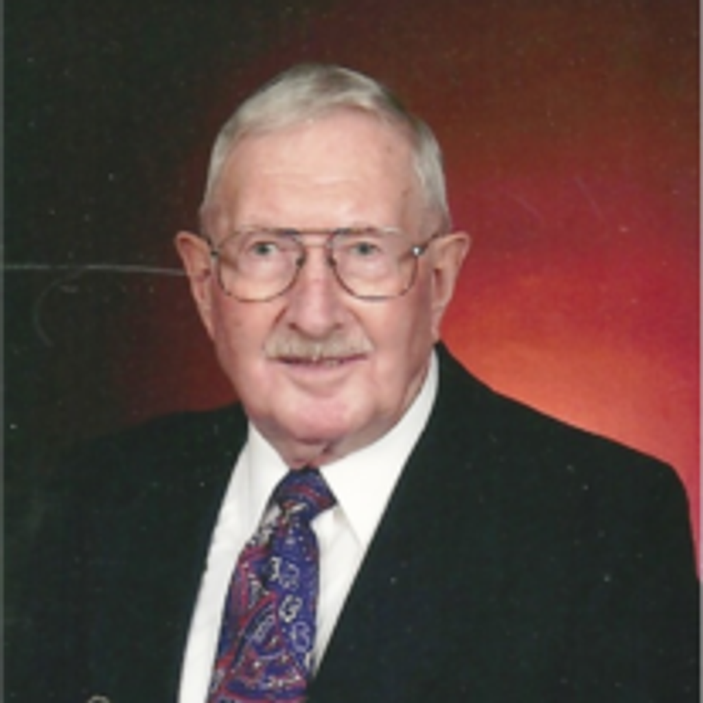 Dale W.  Hendricks Profile Photo