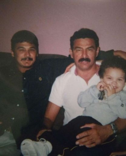 Jesus G. Rios photo gallery thumbnail 34 of 100