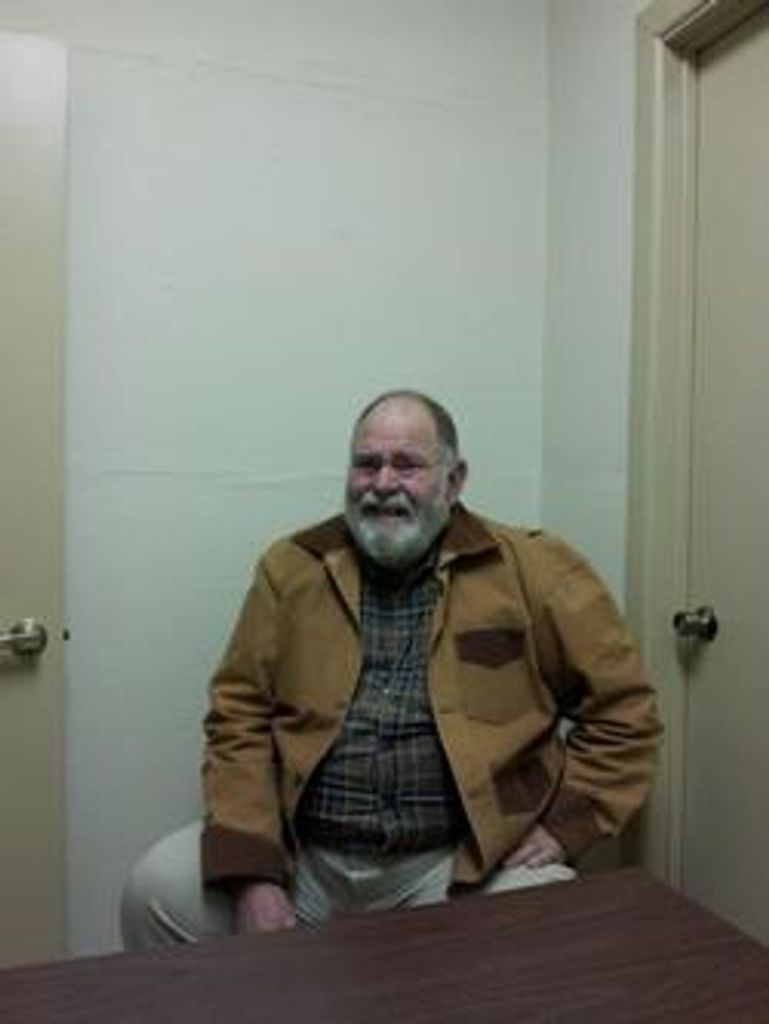 Larry M. Horton Profile Photo