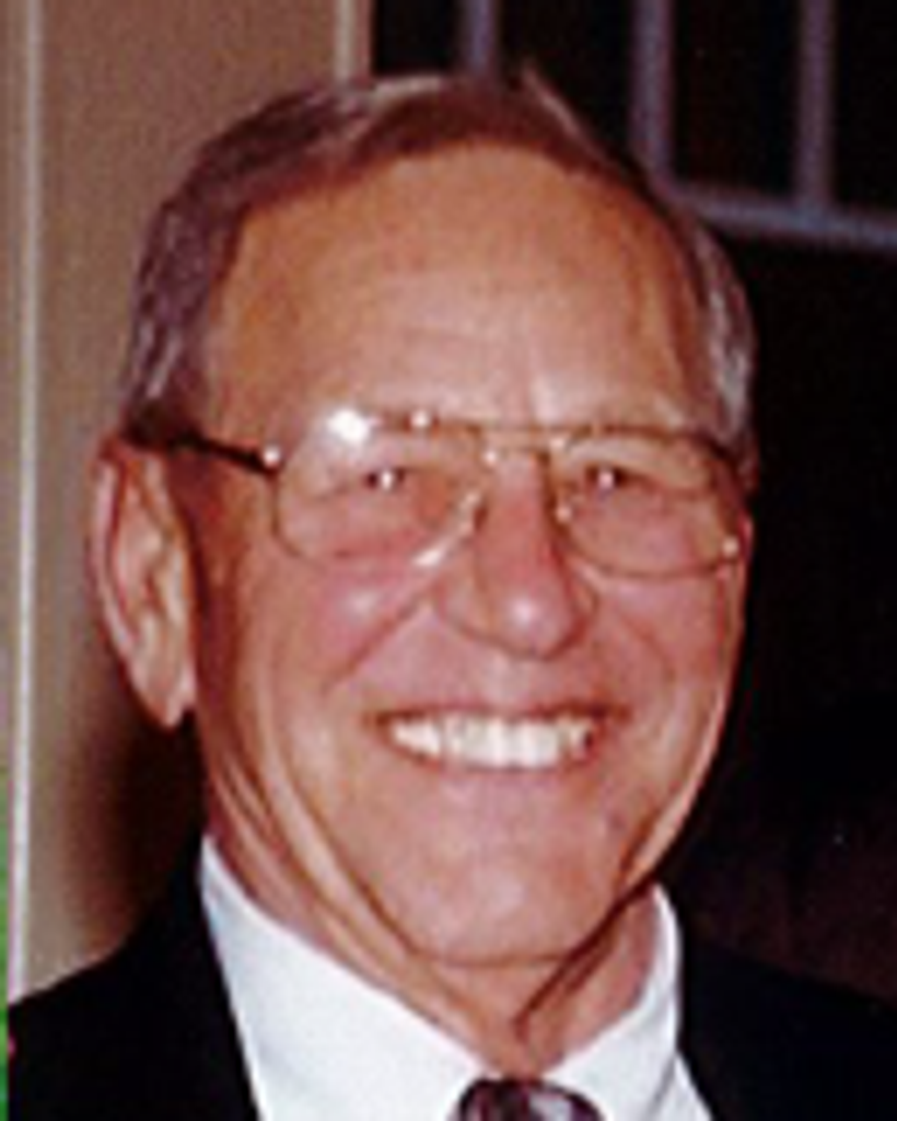 Theodor "Ted" Greve Profile Photo