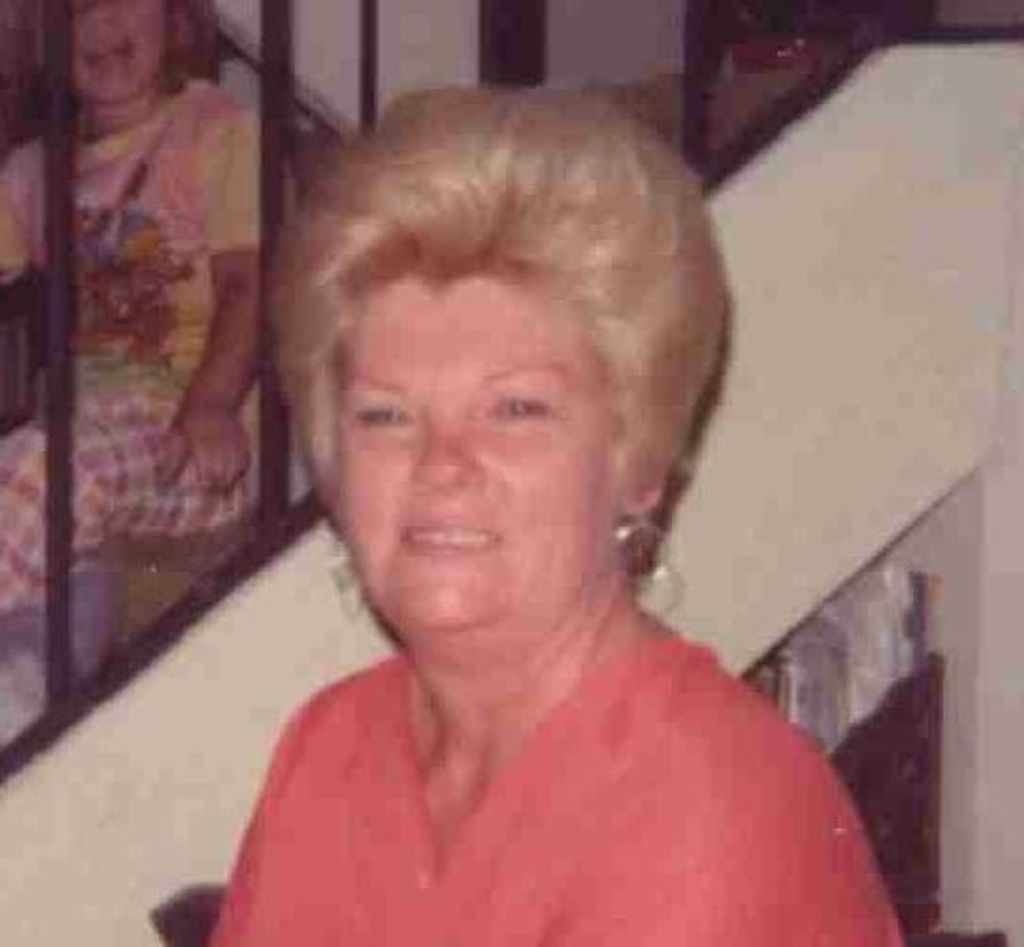 Shirley Gose