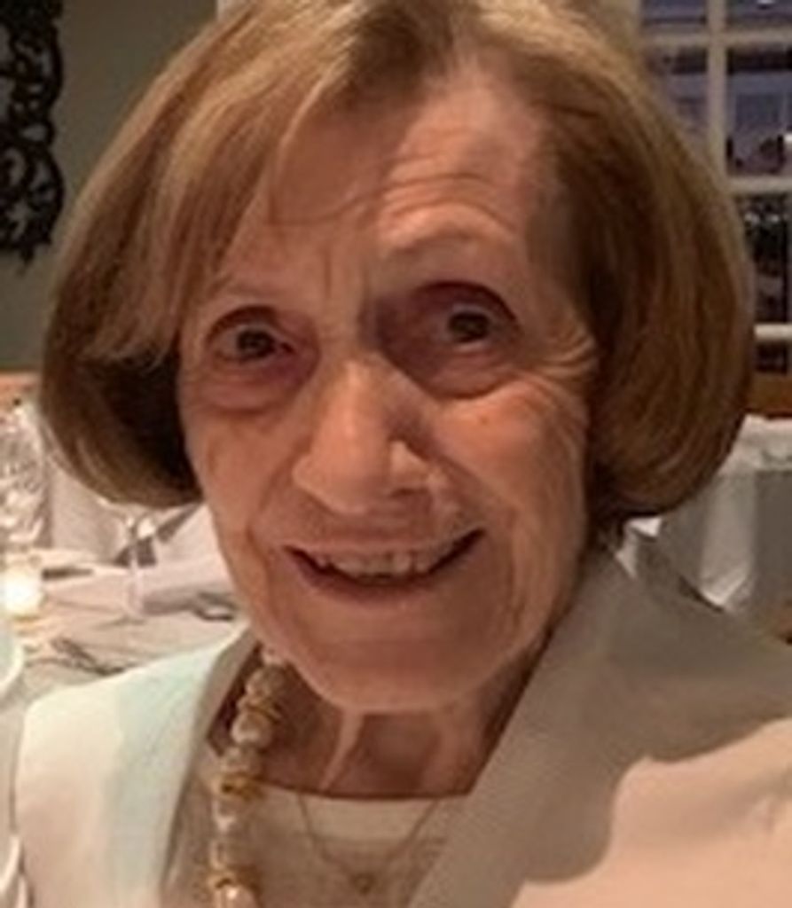 Dorothy Deluca